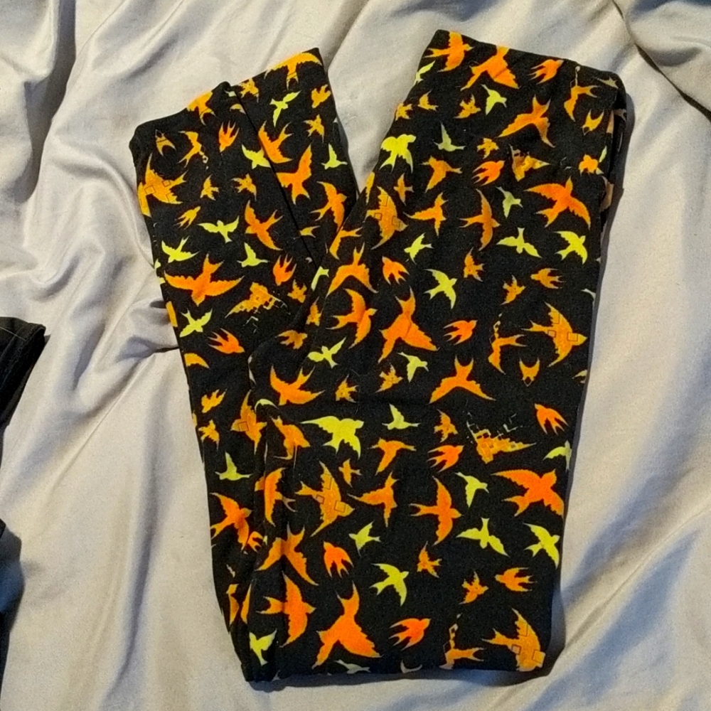 LuLaRoe leggings